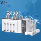 润滑油抗氧化安定性测定器